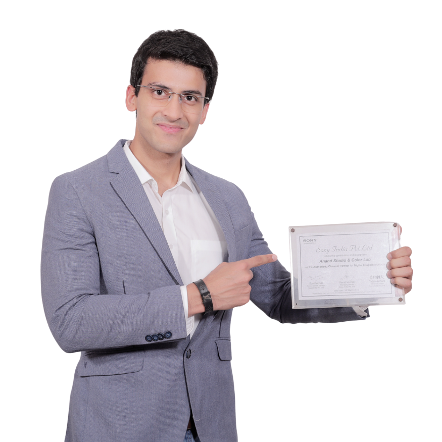 About Tanishq Aggarwal